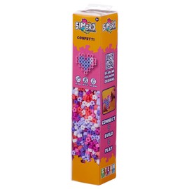 Simbrix Connect & Wow 08362, Multicolour