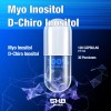 5h8 Myo & D-chiro Inositol 120 Cápsulas Sabor N/A