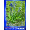 Eurographics Iris by Van Gogh 1000-Piece Puzzle