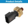 PARSKILO 1 Pcs No.68258694AA Engine Oil Pressure Sensor for Chrysler