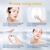 ATOMTA Face Massager, Microcurrent Face Lift Device with 3 Modes,