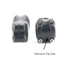 Alfa Pasca Carbon Stem 31.8 Road Bike MTB Stem Carbon