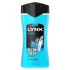 3 Pack of 225ml Lynx 3-in-1 Ice Chill All Day