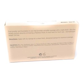 Merle Norman Ultra Powder Foundation - Cream