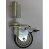 Ladder Castor - Swivel Castor with Lock - Spring Castors
