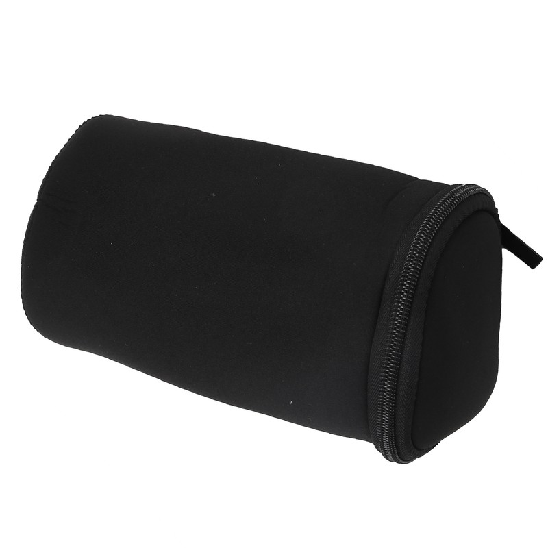 Speaker Storage Bag Wireless Speaker Portable Carrying Protective Case for