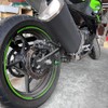 ZYAKOMO Compatible with Ninja 500 2025 Ninja 650 Ninja 400