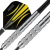 Harrows Torpedo Tungsten Steeltip Dart - Silver, 26g