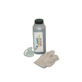 Toner Refill Store ™ Black Toner Refill Kit for The Xerox DocuColor C3535