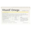 Vitazell-Omega Capsules