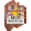 Handmade Jerky Jerks Jerky Jerks Spicy Original Thin Dry Style