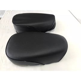 HONDA CA105T TRAIL 55 CT200 1963 TO 1965 SEAT COVER (H213)