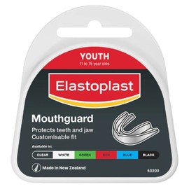 Elastoplast Buy Elastoplast Sport Mouthguard Youth Assorted Colour Online