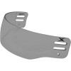 Tronx S40 VentedCut Tinted Smoke Hockey Helmet Visor (AntiScratchAn