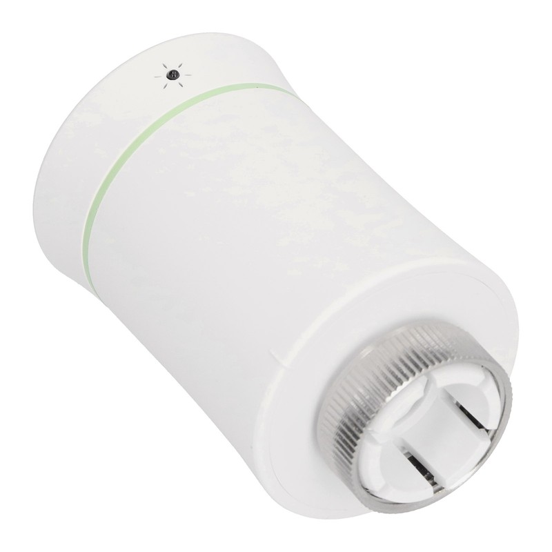 Smart Radiator Valve Smart Gateway Constant Temperature Mini Radiator Thermostat