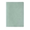 Designworks Ink Vegan Suede Flexible Journal Notebook with 192 Lined