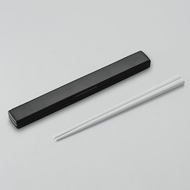 Thermos Stainless Steel Lunch Jar JBG Chopsticks Case Set