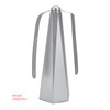 Fly Fan USB Power Supply Light Weight 3 Blades Outdoor