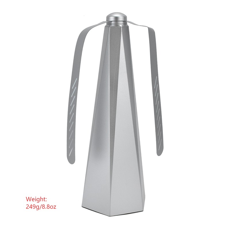 Fly Fan USB Power Supply Light Weight 3 Blades Outdoor