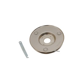 Safety 3 Full Automatic Nylon Cutter 3 for Weeds, Square Shape, 0.09 inch (2.2 mm) x 16.8 ft (3 m)