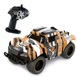 Ninco - Remote Controlled Car Tiger+ from 6 Years (NH93202)
