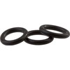 Delta Faucet RP13938 O-Ring, Pack of 3