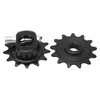 13T 410 Chain Sprocket Chain Wheel Sprocket Gear Motor Engine