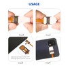Nano SIM to Mini SIM Card Extension Cable Cell Phone