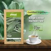 Planet Organic Sage Loose Leaf Tea, 50 g