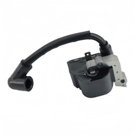 GregYoung for stihl 4140 1303a Ignition Coil & Spark Plug,Compatible with stihl fs38 fs45 fs46 fs55 hl45 hs45 km55 mm55 fc55 Trimmer,Replacement Parts for Trimmer