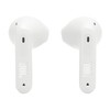 JBL Tune Flex 2, JBL Pure Bass Sound with Spatial