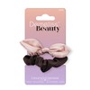 Demeliss Beauty Hair Scrunchie & Foulchie Tendances - Hairstyle -