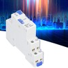 Time Switch Mechanical Adjustable Control Timer 7 Minutes Interval AC220230V