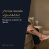 Crema Castaño de Indias y Niacinamida para Piernas Cansadas 250