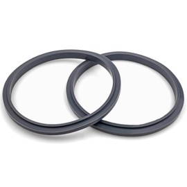 Gasket Replacement Rubber Seal Ring Gaskets for Nutribullet Parts Accessories Blender 900 Series 600W and 900W