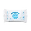Handzies Handzies Natural Soap and Water Cleansing Towelettes- Free&Clear- 12ct