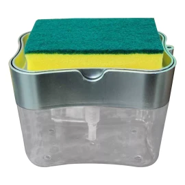 MDJ Dispensador De Jabon
