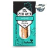 Bonito-flavored cat jerky treats for cats / 가다랑어 풍미 가득한 고양이 육포 간식 고양이