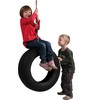 OTITU Just Fun Rope for Vertical Tyre Swing
