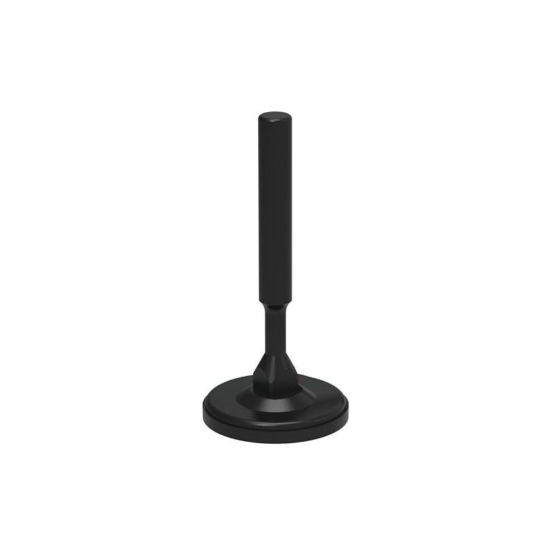 Supersonic SC-619 HDTV Digital Indoor Outdoor Antenna for All TVs