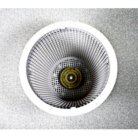 Skimmer Basket B-136 51-B-1026 B-191 Doughboy 0294-0003