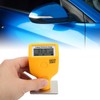 Paint Thickness Gauge Multifunctional Low Temperature Resistant Automotive Paint Surface