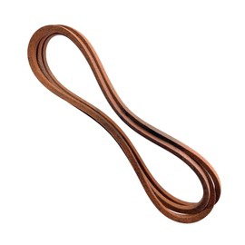 405143 Lawn Mower Kevlar Deck Belt 1/2"x105.5" for AYP/Husqvarna 405143 584453101,for Ariens 21546607,Fits for Husqvarna 2246LS YTH20K46 YTH2146X, for AYP 46" Deck, 2007