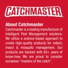 Catchmaster 4WRG-3 Temperature Cold Rodent Traps