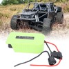 Battery Dock Power Connector 40V 30A Electric Tool Battery Adapter