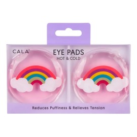 Parches Ojos Caliente Y Frio Reduce Las Ojeras Arcoiris Cala Tipo de piel Todo tipo de piel