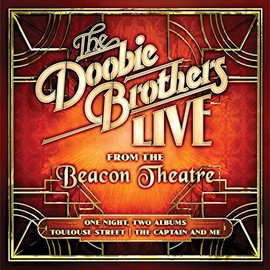 Live from the Beacon..