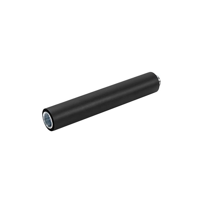Northdeer Additional Connector, Extension Piece for Connecting Bar, Dumbbell Bar,