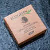 EcoGreen® - Cepillo Corporal de Cerdas Naturales, Exfoliante y Estimulante,