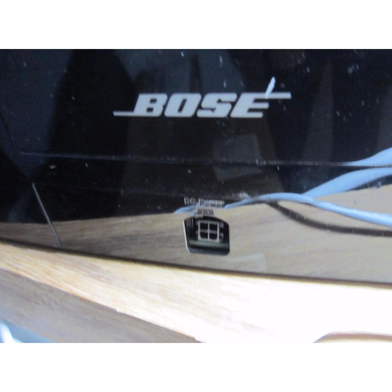 Replacement for DC 18V 1A Switching Power Supply for BOSE